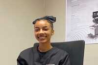 Jaasirah Ebrahim's Profile Picture